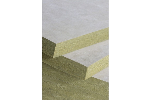 Rockwool Planarock Top Kellerdeckenplatte 80 mm von hela ansehen!