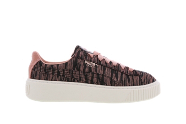 puma schuhe damen basket platform puma schuhe damen basket platform