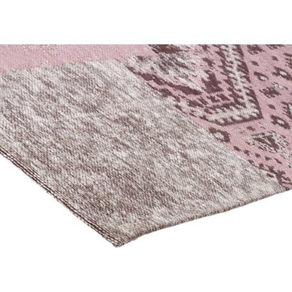 Obi Teppich Molus Altrosa 80 Cm X 150 Cm Von Obi Ansehen