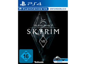 The Elder Scrolls V: Skyrim VR [PlayStation 4]