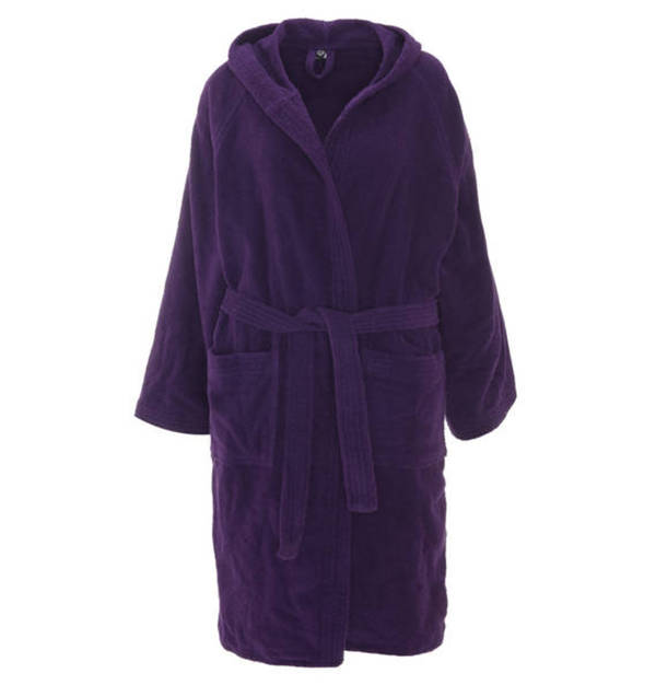 bademantel damen arena