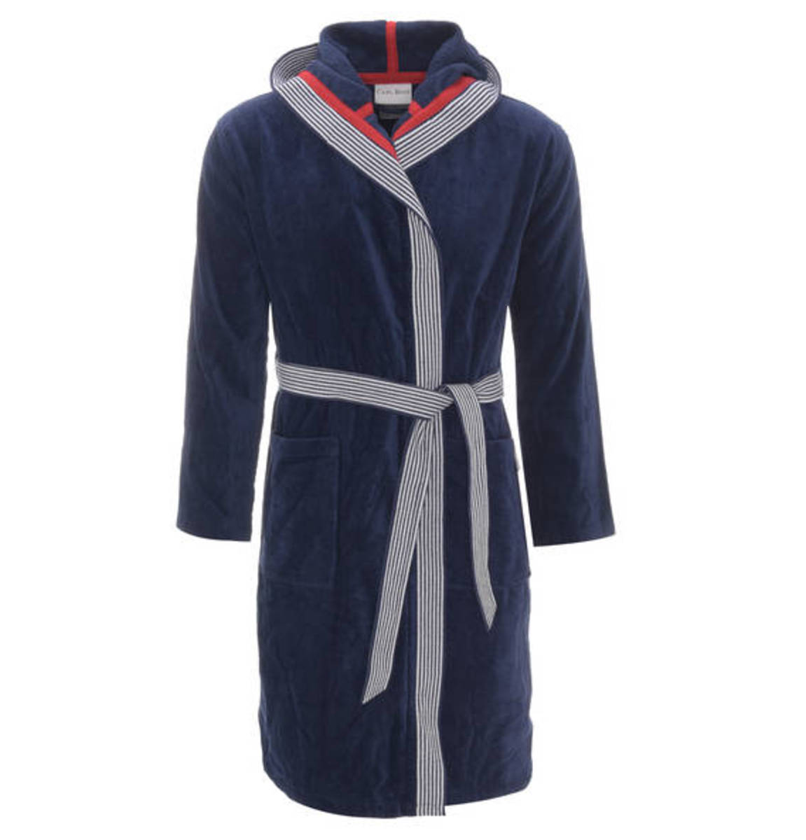 bademantel carl ross damen