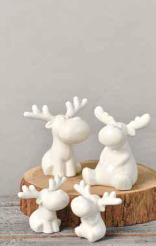 Deko-Elch von NETTO Supermarkt ansehen! » DISCOUNTO.de