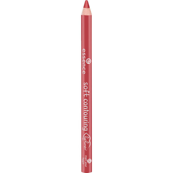 essence soft contouring lipliner 05 von ROSSMANN ansehen!