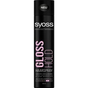 Syoss Professional Performance Gloss Hold 6.88 EUR/1 l