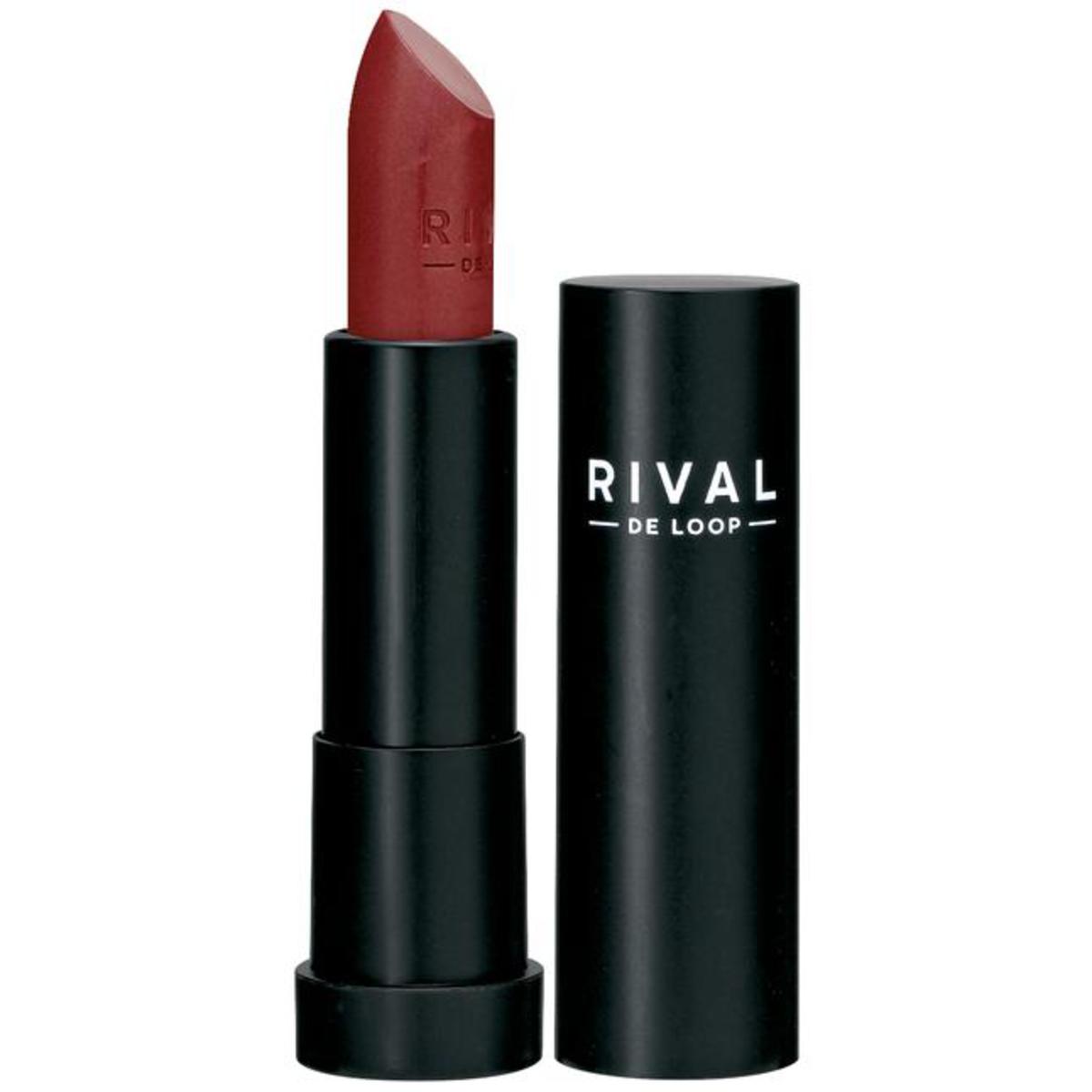 Rival de Loop Rival Matt Lipstick 06 von ROSSMANN ansehen!