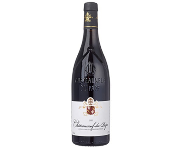 16 Chateauneuf Du Pape Aop Von Aldi Sud Ansehen