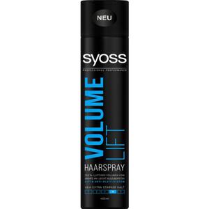 Syoss Professional Performance Volume Lift Haarspray 6.88 EUR/1 l