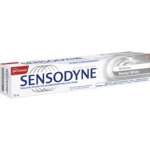 Sensodyne MultiCare Dental White Zahncreme 3.99 EUR/100 ml