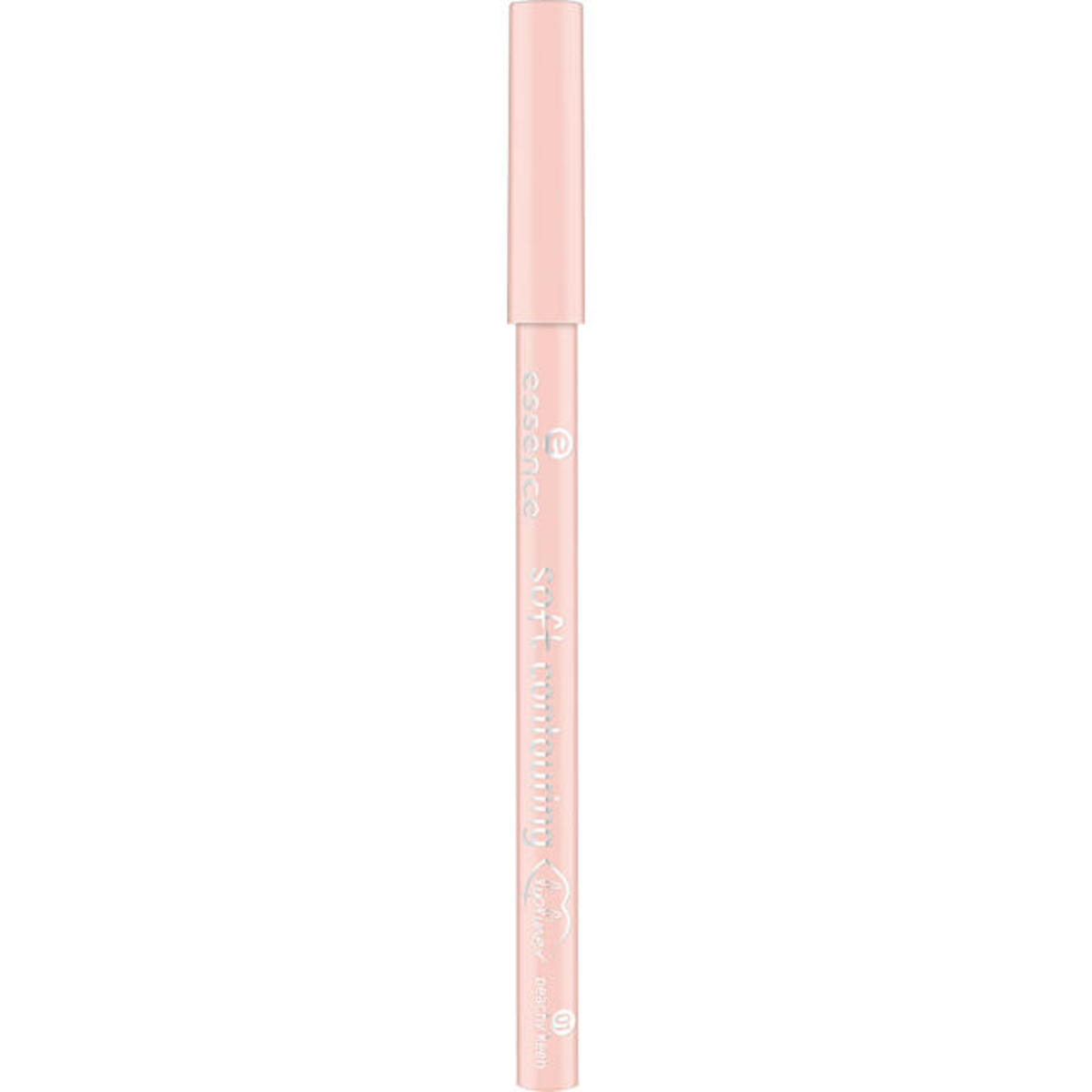 essence soft contouring lipliner 01 von ROSSMANN ansehen!