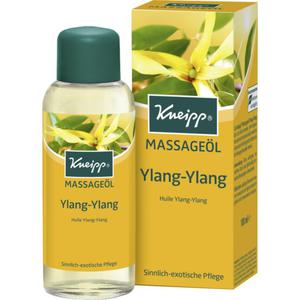 Kneipp Massageöl Ylang-Ylang