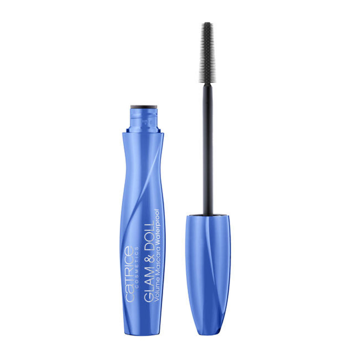 Catrice Glam&Doll Volume Mascara Waterproof von ROSSMANN für 3,19