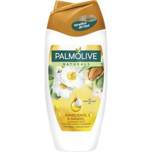 Palmolive Naturals Cremedusche Kamelienöl & Mandel 0.46 EUR/100 ml