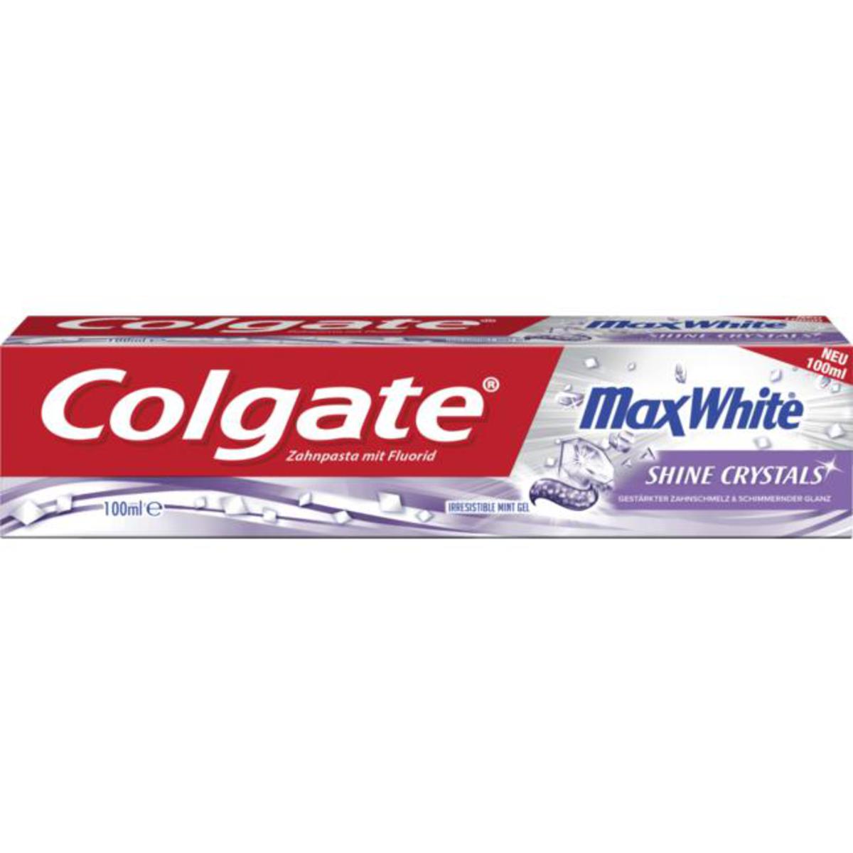 Паста colgate merry christmas. Зубная паста Colgate Max White. Зубная паста Colgate MAXWHITE Shine. Колгейт три д Вайт. Colgate Max White состав.