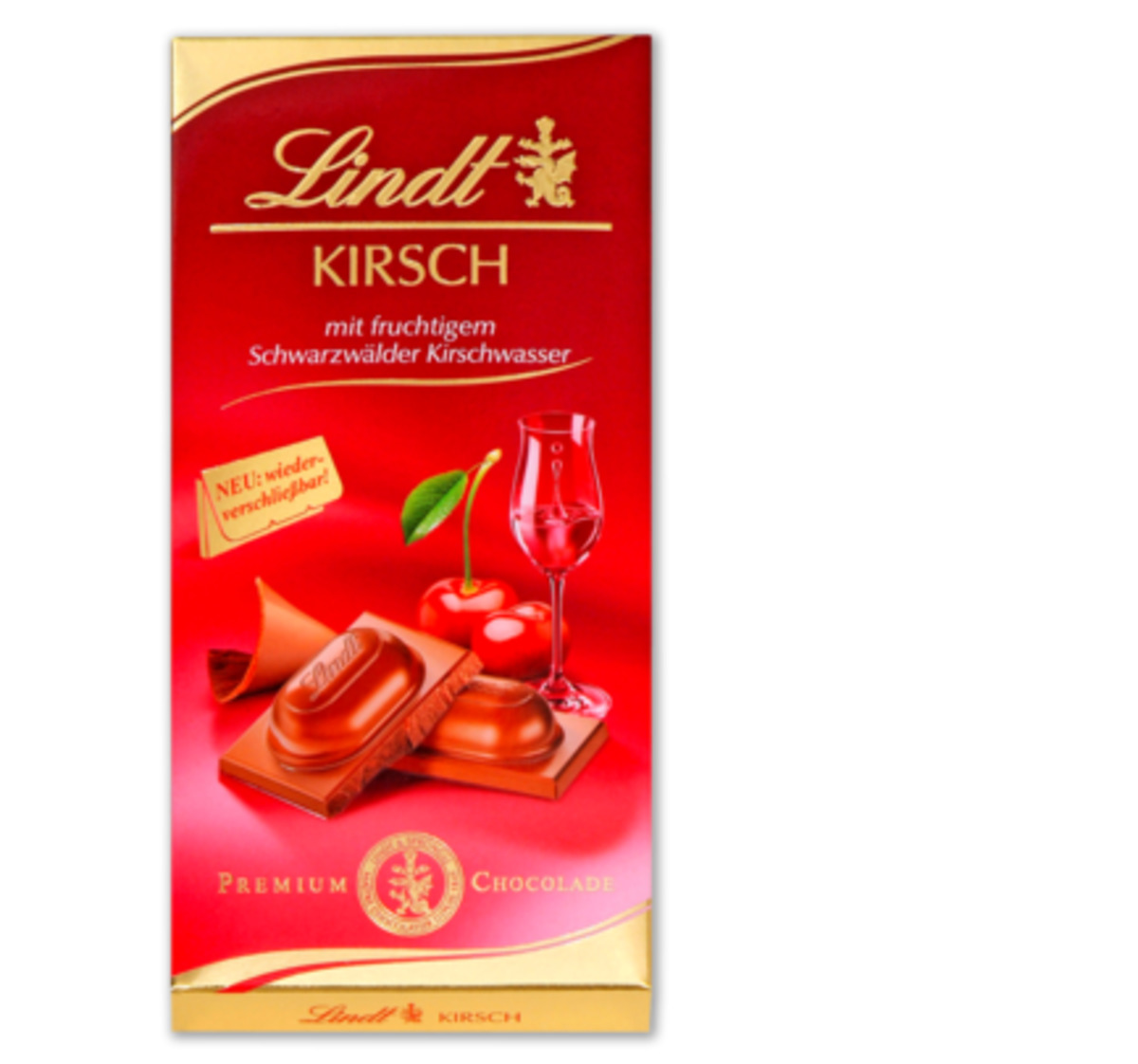 LINDT Schokolade mit Alkohol von Penny Markt ansehen!