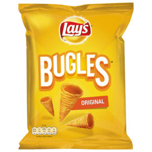 Lay's Bugles Original 100g