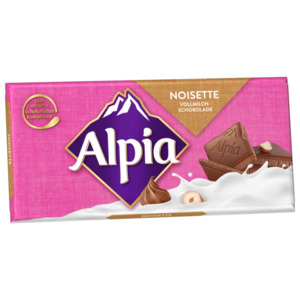 Alpia Noisette 100g