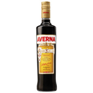 Averna Amaro Siciliano 0,7l