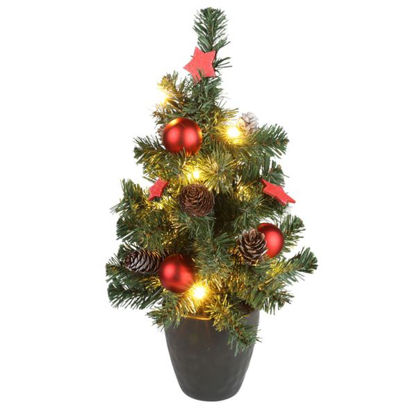 Möbel Martin Weihnachtsbaum 2019