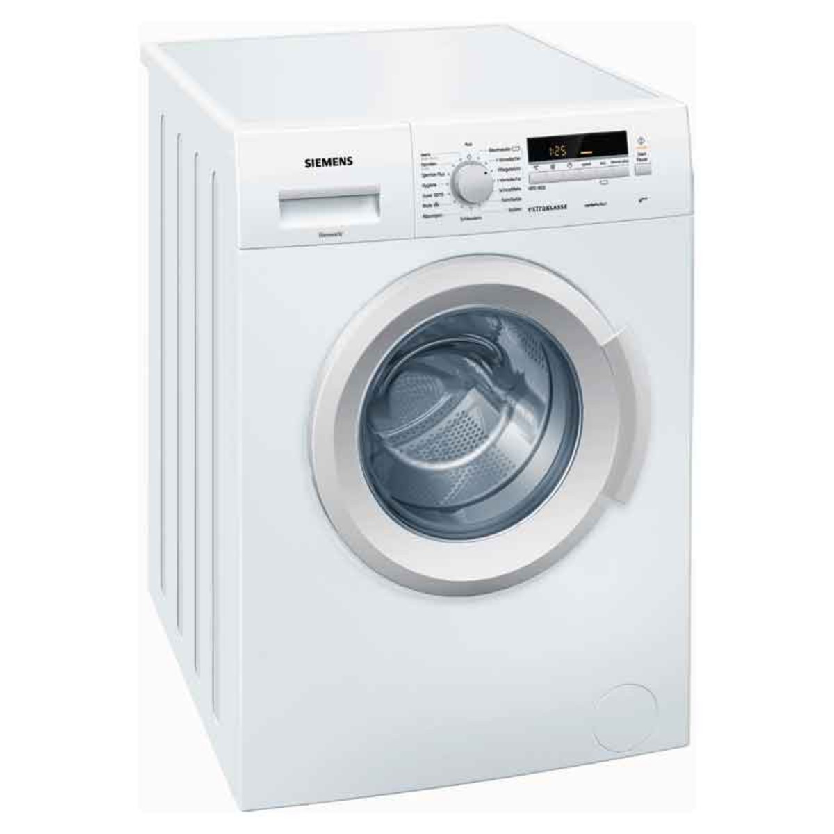 SIEMENS WM 14 B 281 Waschmaschine von holzleitner ansehen!