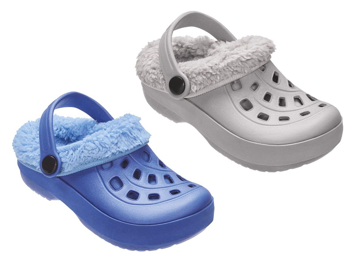 LUPILU® Kleinkinder Jungen Clogs von Lidl ansehen!