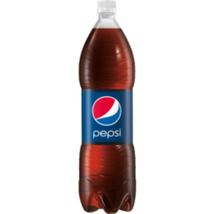 Pepsi oder 7up