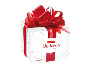 Ferrero Raffaello Geschenkbox