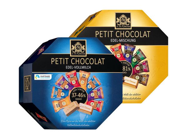 petit chocolat lidl preis