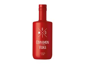 Cinnamon Flavoured Vodka 37,5% Vol
