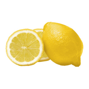 GUT BIO Bio-Zitronen