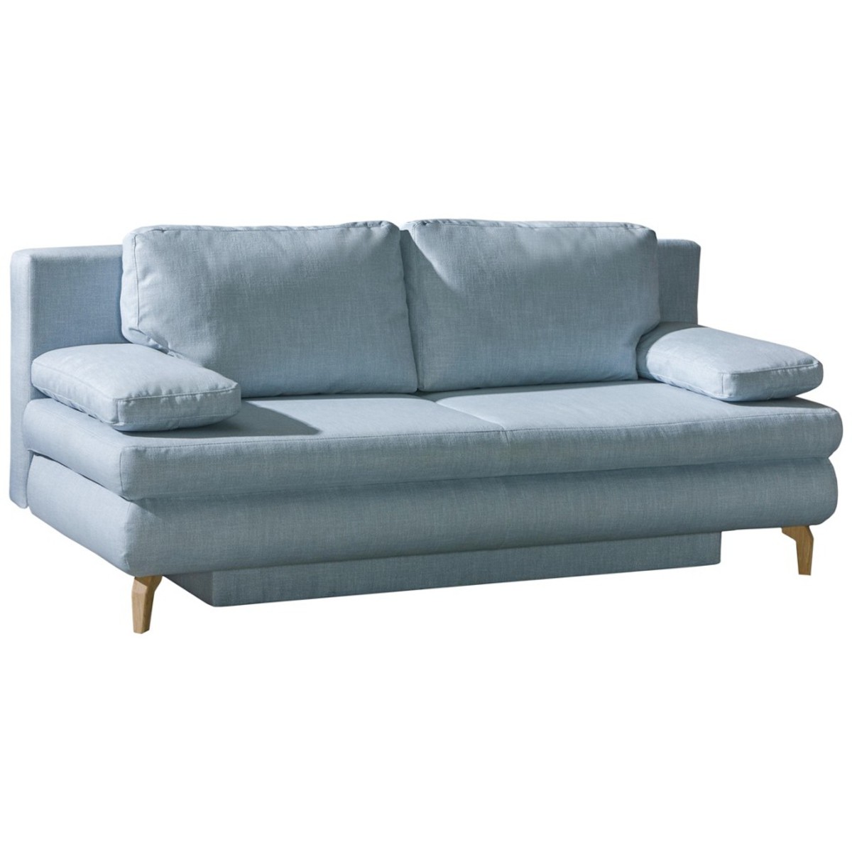 NOVEL SCHLAFSOFA, Blau von XXXLutz ansehen!