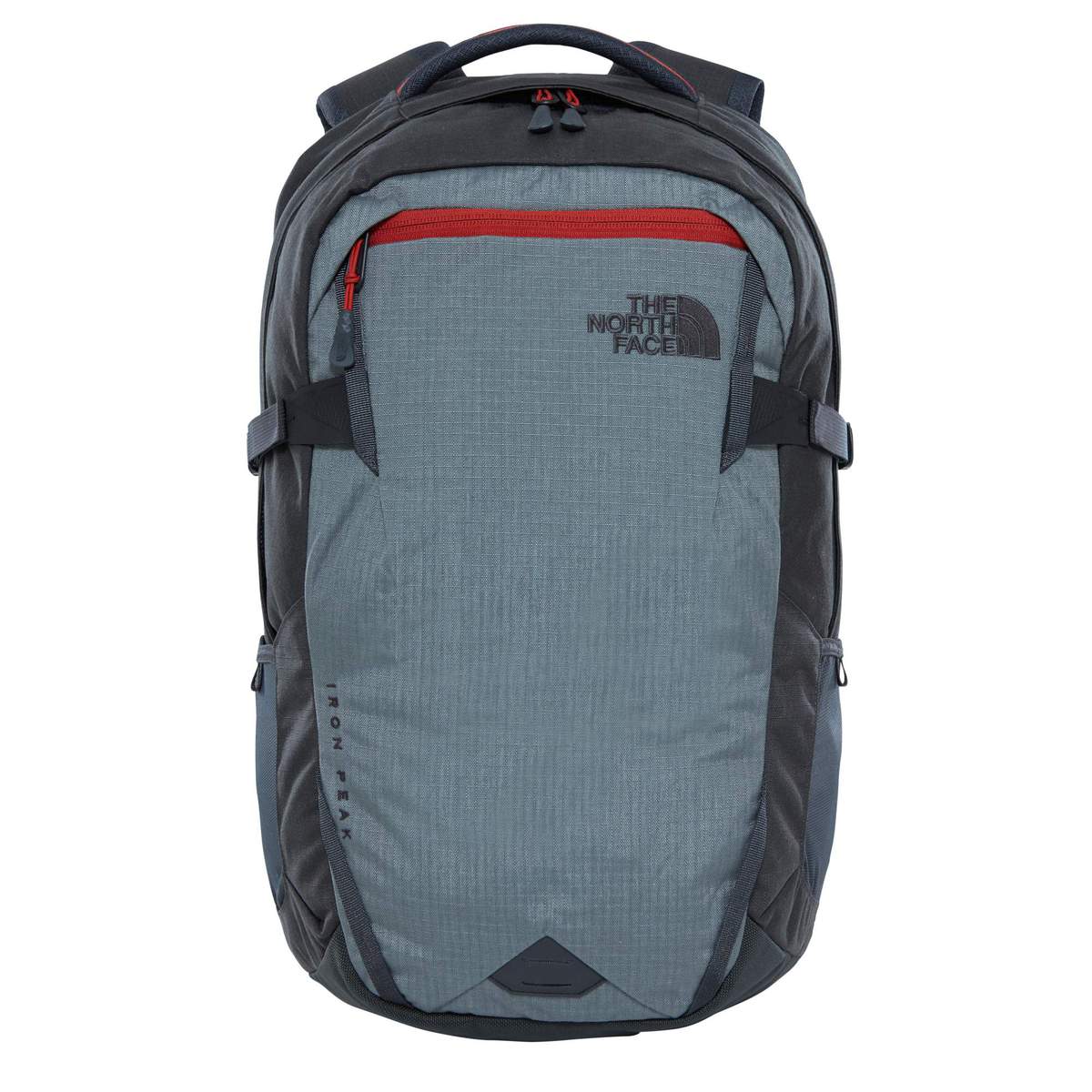 The North Face Iron Peak Laptop Rucksack von Globetrotter ansehen!