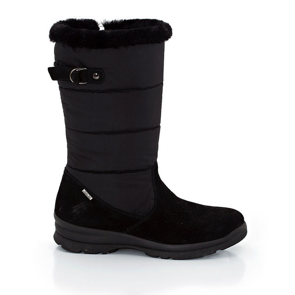 hush puppies snow boots