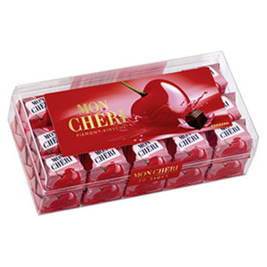 Ferrero Mon Chéri jede 315-g-Packung
