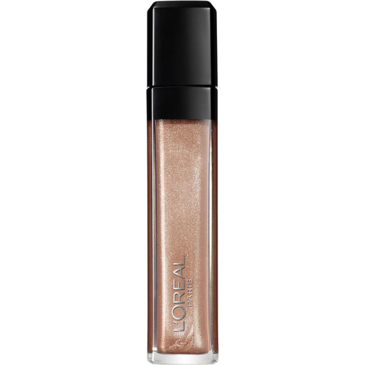 L´Oréal Paris Lipgloss Infaillible Mega Gloss 507 Resist Me von ...