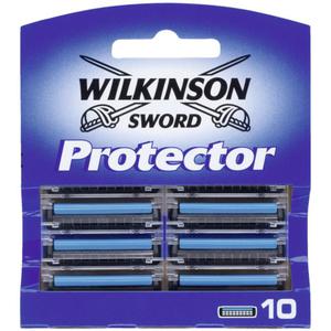 Wilkinson Sword Protector Rasierklingen