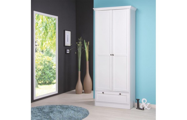 Mehrzweckschrank Landwood von POCO Einrichtungsmarkt für 159,99 € ansehen!