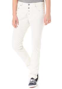Replay Pilar - Jeans für Damen - Weiß