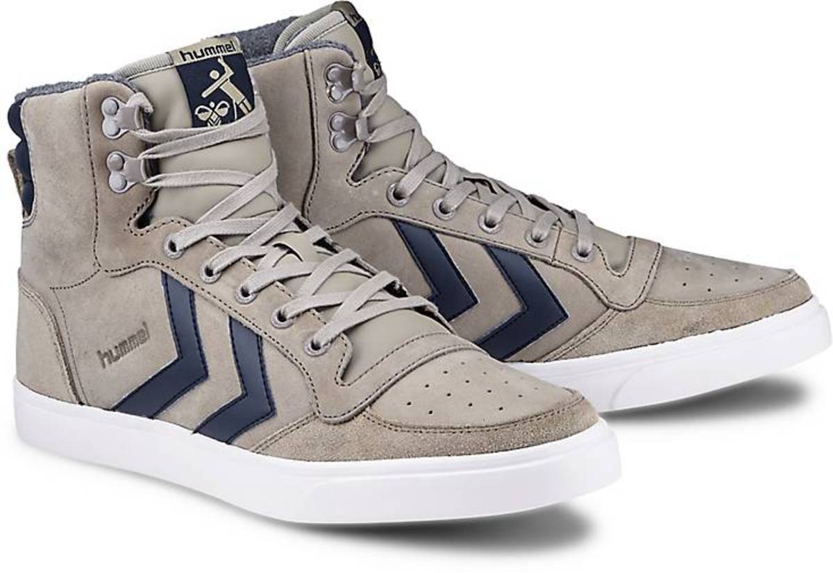 stadil winter hummel