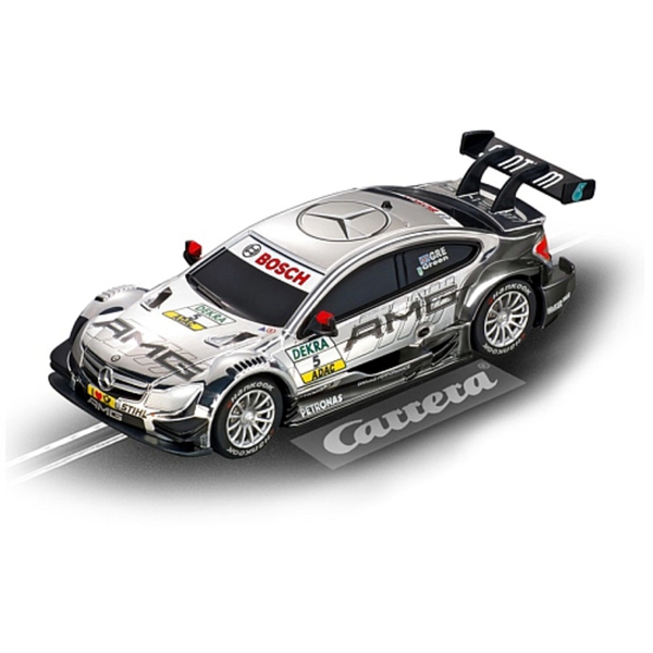 Mercedes Di Carrera C Coupe J GoAmg green Dtm Toys'r'us D2E9HI