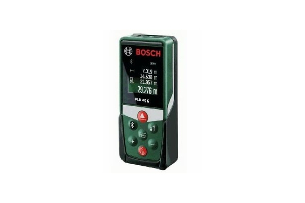 Bosch Entfernungsmesser Xxl : Bosch laser entfernungsmesser plr c von globus baumarkt ansehen