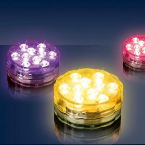 EASYmaxx LED-Lichterzauber mit Farbwechsel