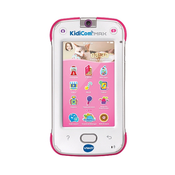 vtech kidizoom smyths