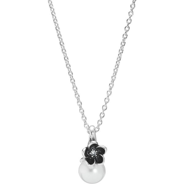 pandora kette blume pandora kette blume
