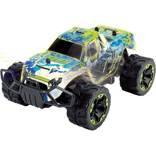 polar rc