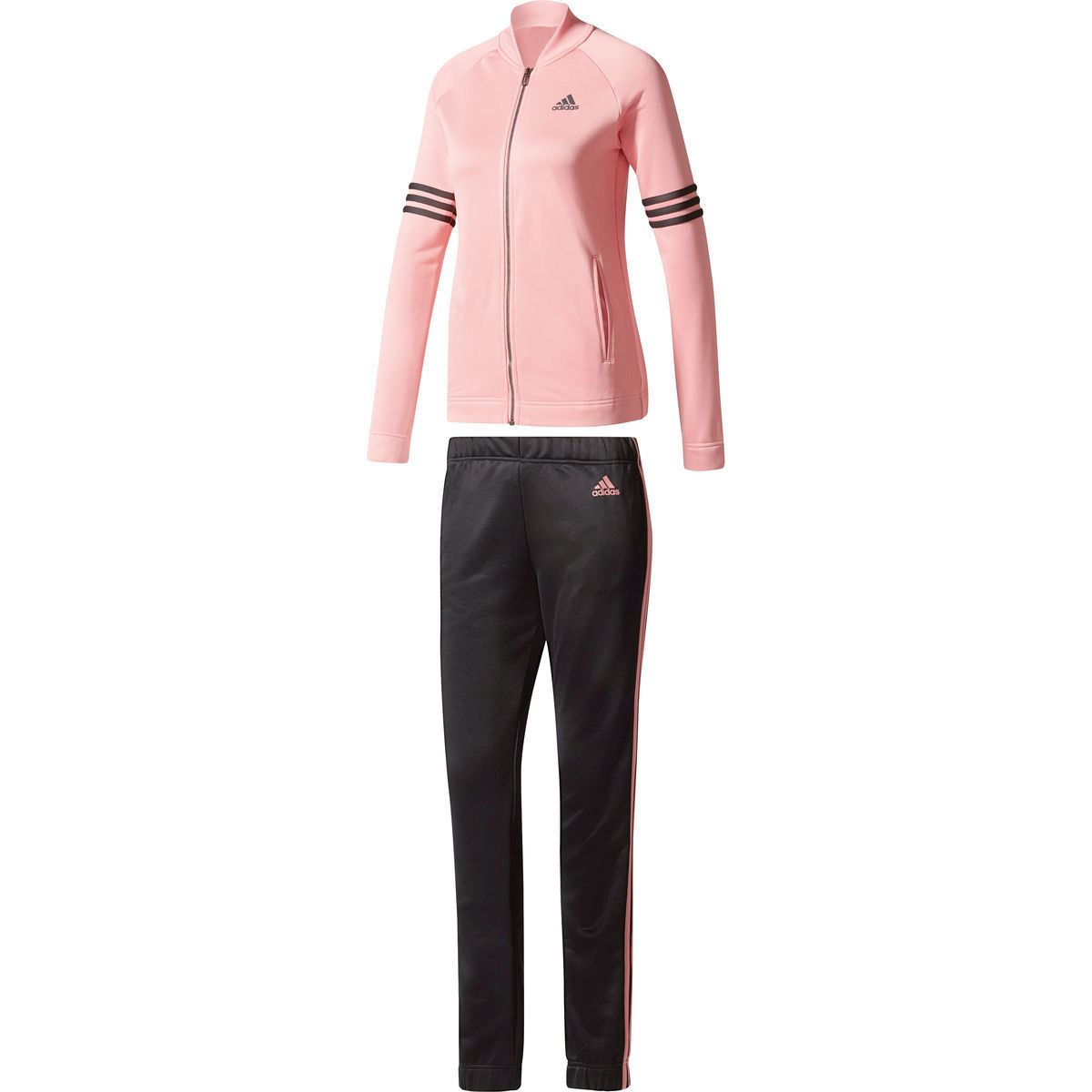 adidas Damen Trainingsanzug Cosy von ansehen!