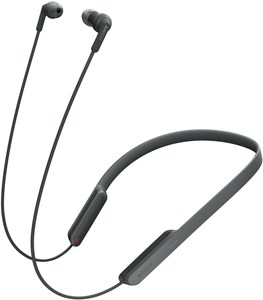 Sony MDR-XB70BTB Bluetooth-Kopfhörer schwarz