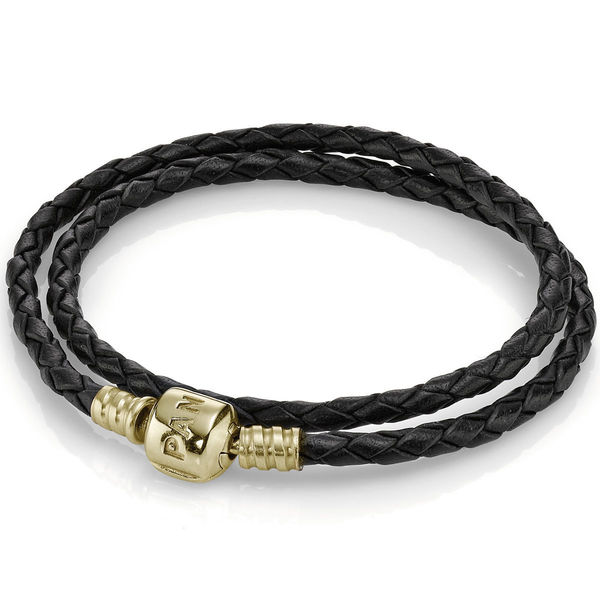 pandora armband leder pandora armband leder
