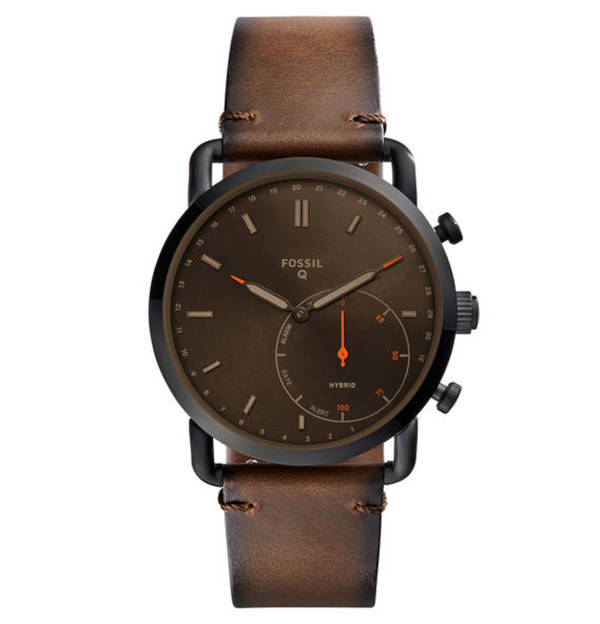 fossil q ftw1149