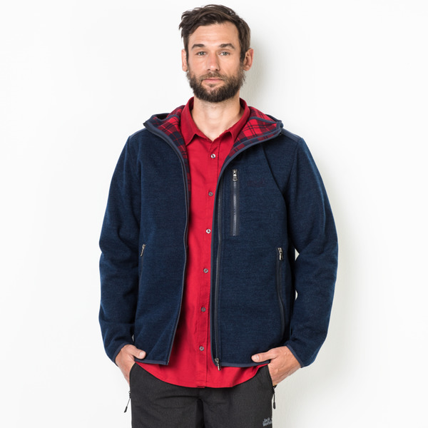 jack wolfskin edmonton jacket herren jack wolfskin edmonton jacket herren